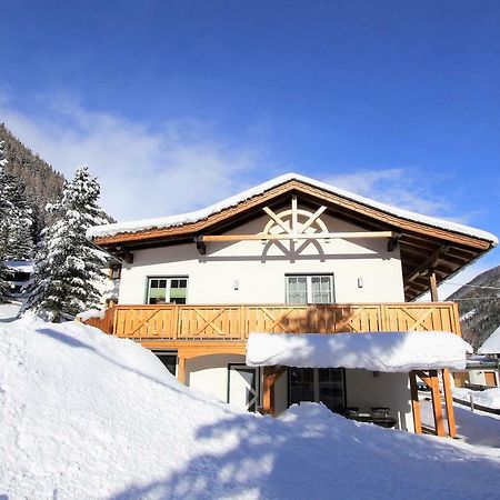 Ferienhaus Weixelbraun Mallnitz Exteriör bild
