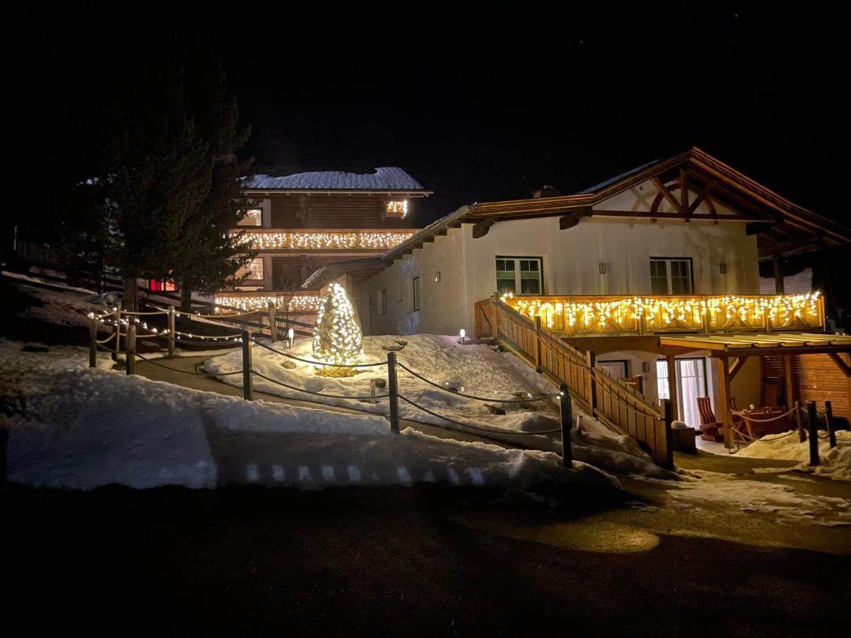 Ferienhaus Weixelbraun Mallnitz Exteriör bild