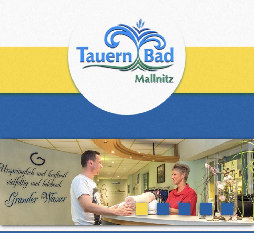 Ferienhaus Weixelbraun Mallnitz Exteriör bild