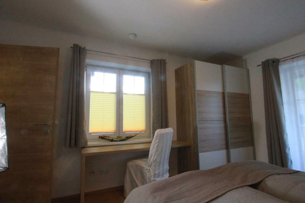 Ferienhaus Weixelbraun Mallnitz Exteriör bild