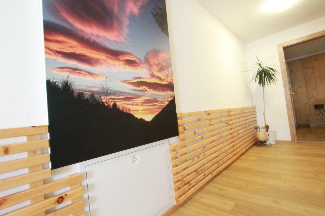 Ferienhaus Weixelbraun Mallnitz Exteriör bild